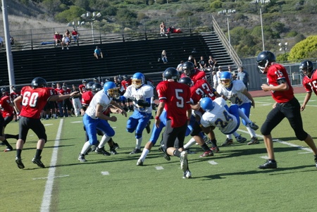 10-01-09 San Clemente Sebring