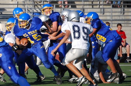 10-15-09 Trabuco Lockwood