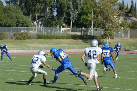 10-15-09 Trabuco Sebring