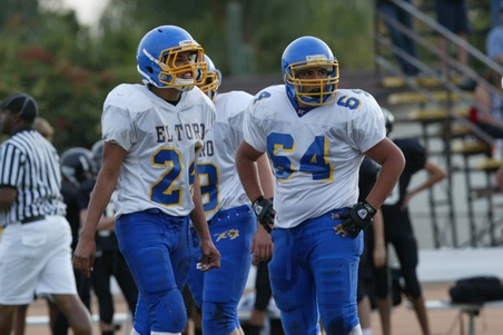 11-11-09 Foothill Sebring