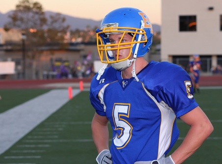 10-16-09 Trabuco