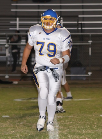 11-12-09 Foothill