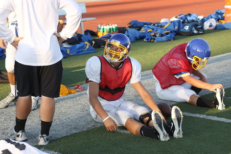 PreSeason Photos