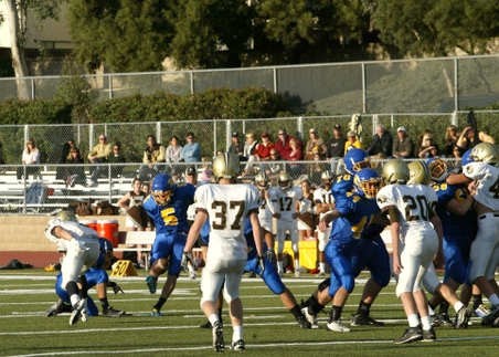 Junior Varsity