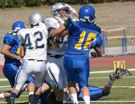 Trabuco 09-16-10