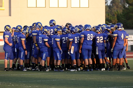 ET vs. El Modena
