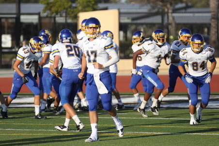 ET vs. Huntington Beach
