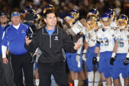 ET vs. La Habra