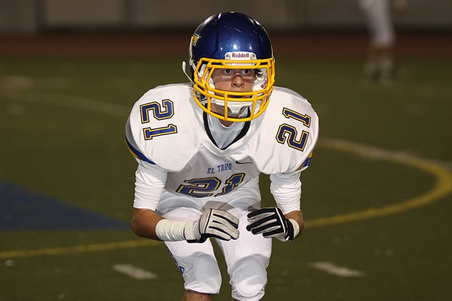 ET vs. San Juan Hills