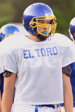 08-17-12 Aliso Niguel Scrimmage