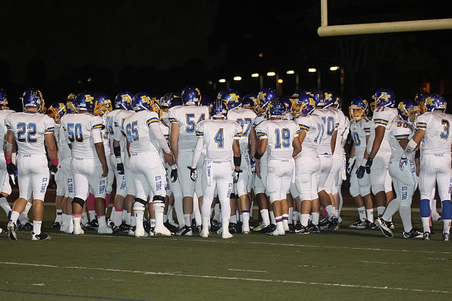 10-19-12 Trabuco Hills