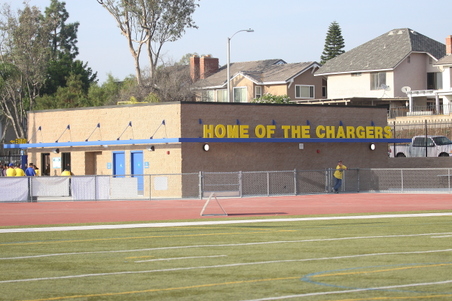 10-25-13 Trabuco Hills