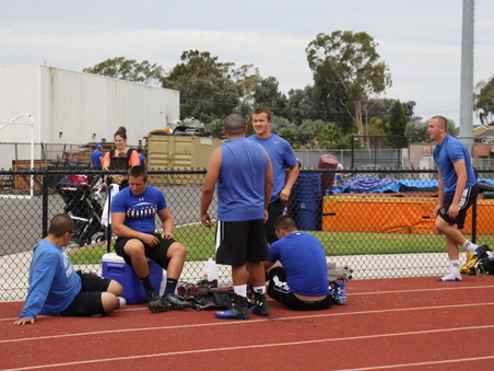 07-19-14 HB Passing Tourney