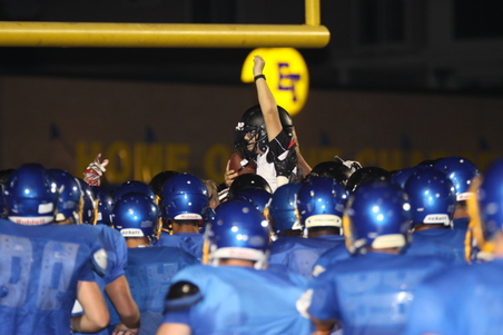 08-21-15 San Clemente Scrimmage
