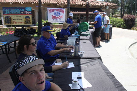 2017 Golf Tournament
