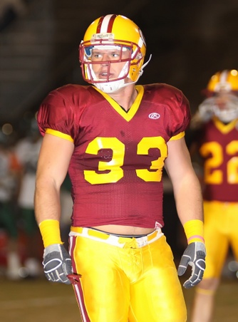 Saddleback College 2009