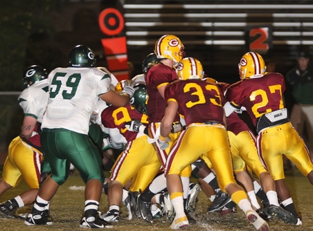 Grossmont