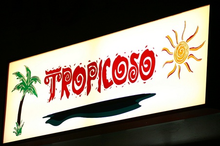 Jacobs Loc at Tropicoso