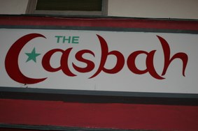 Jacob's Loc - The Casbah