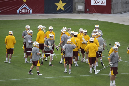 05-20-11 National SemiFinals vs Michigan
