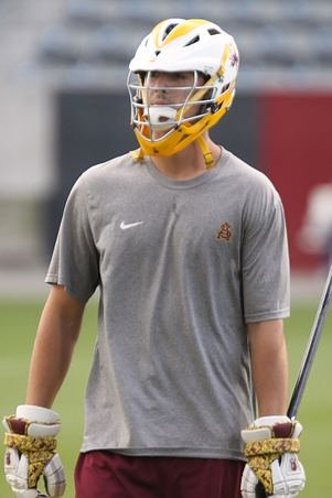 ASU Lacrosse 2010/2011