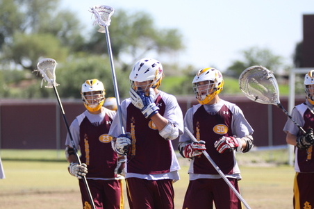 Alumni Game