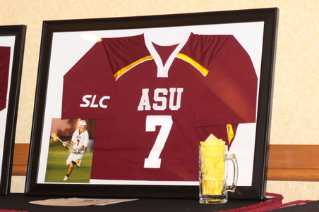 ASU LAX Banquet