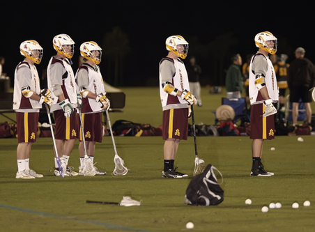 Sun Devil Sizzler