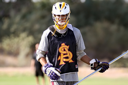 2011 Alumni Game