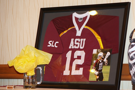 2011 Banquet