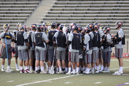 02-09-13 Whittier Scrimmage