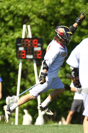 05-14-13 Santa Barbara Playoffs
