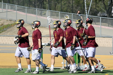 05-02-14 Santa Barbara Playoffs