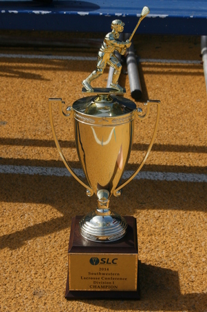 SLC Division Champions