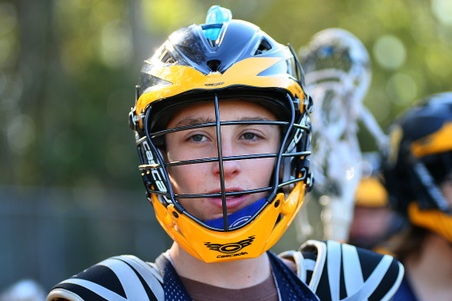 Scrimmage vs. Irvine
