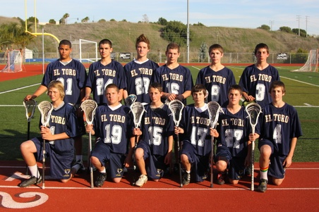 02-28-09 Aliso Scrimmage