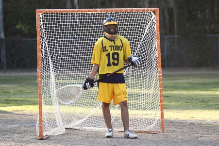 03-17-09 Mater Dei