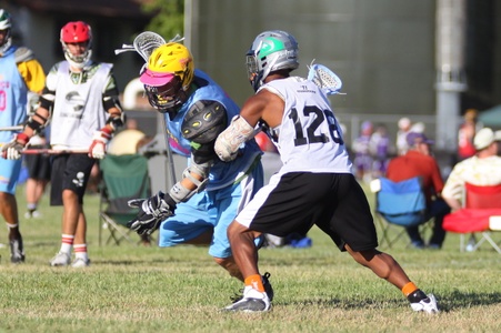 OC Kings vs. ATX
