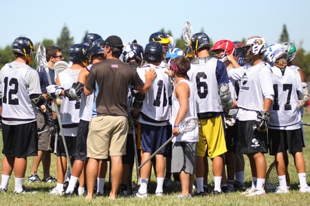 OC Kings vs. Team 510 - First Game
