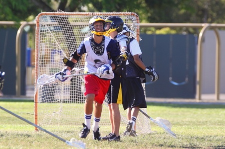 High School 2009
