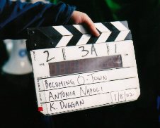 Becoming O-Town