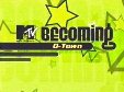 MTV's Becoming O-Town