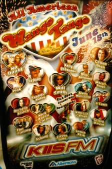 Wango Tango