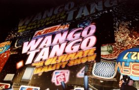 Wango Tango 2003