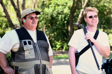 2009 TRB Shooting Tournament