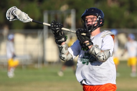 Harris Lacrosse