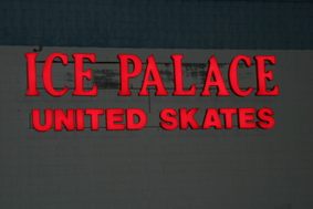 Same Day Rule - Ice Palace