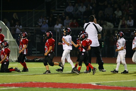 SC Jr. Mighty Mites