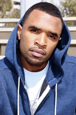 TJ Rhymes Headshots