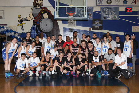 01-20-18 La Habra High School